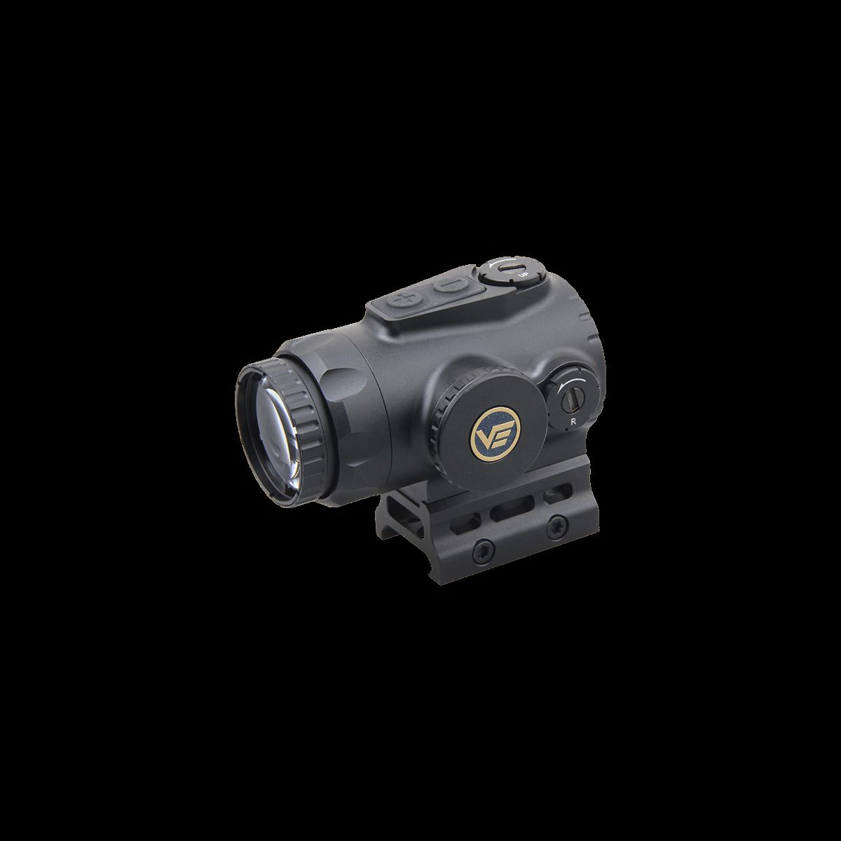 �٥��������ץƥ����� �ޥ��˥ե����� �ѥ饴�� 1x16 �ޥ����� Vector Optics Paragon 1x16 Compact Prism Scope SCPS-M01