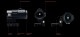 �����ƥå� �ޥ��˥ե����� 3�� �֥�å� �ޥ����������� EOTECH Micro 3 power magnifier with quick disconnect, switch to side (STS) mount BLK G43.STS