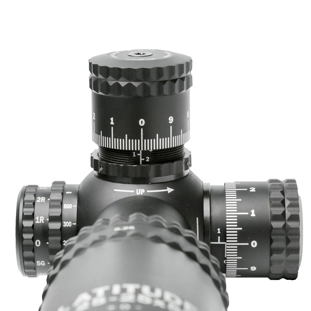 �����ȥޡ��� �饤�ե륹������ Latitude 6.5-25x56 PRS Riflescope Sightmark SM13042PRS