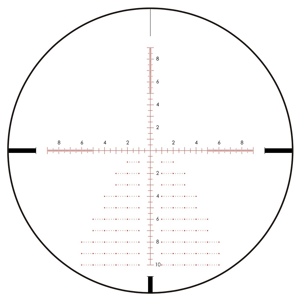 �����ȥޡ��� �饤�ե륹������ Latitude 6.5-25x56 PRS Riflescope Sightmark SM13042PRS
