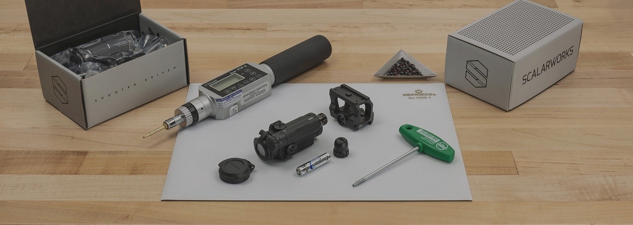 顼 ɥåȥȥޥ Aimpoint T-2 1.42 SCALARWORKS LEAP/01 Standalone Mount (1.42'' height) SW0100