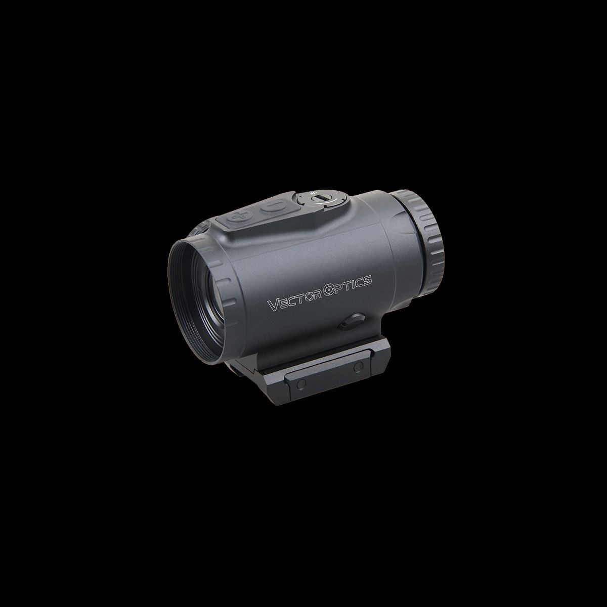 �٥��������ץƥ����� �ץꥺ�ॵ���� �ѥ饴�� 3x18 �ޥ����� Vector Optics Paragon 3x18 Ultra Compact Prism Scope SCPS-M03