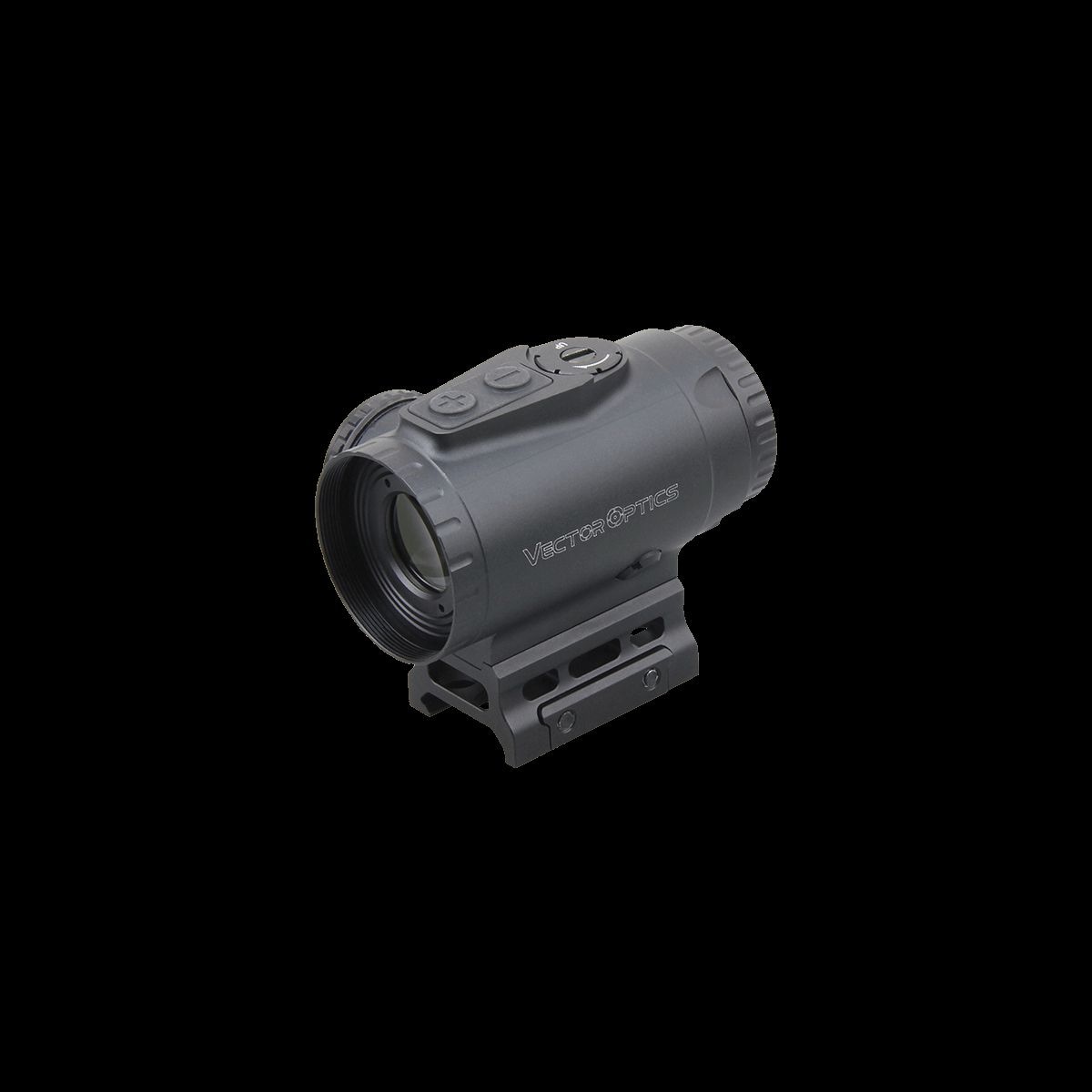 vectoroptics paragon3×18 micro 3x Prism Scope | Paragon 3x18 Compact Size CQB Prism Scope