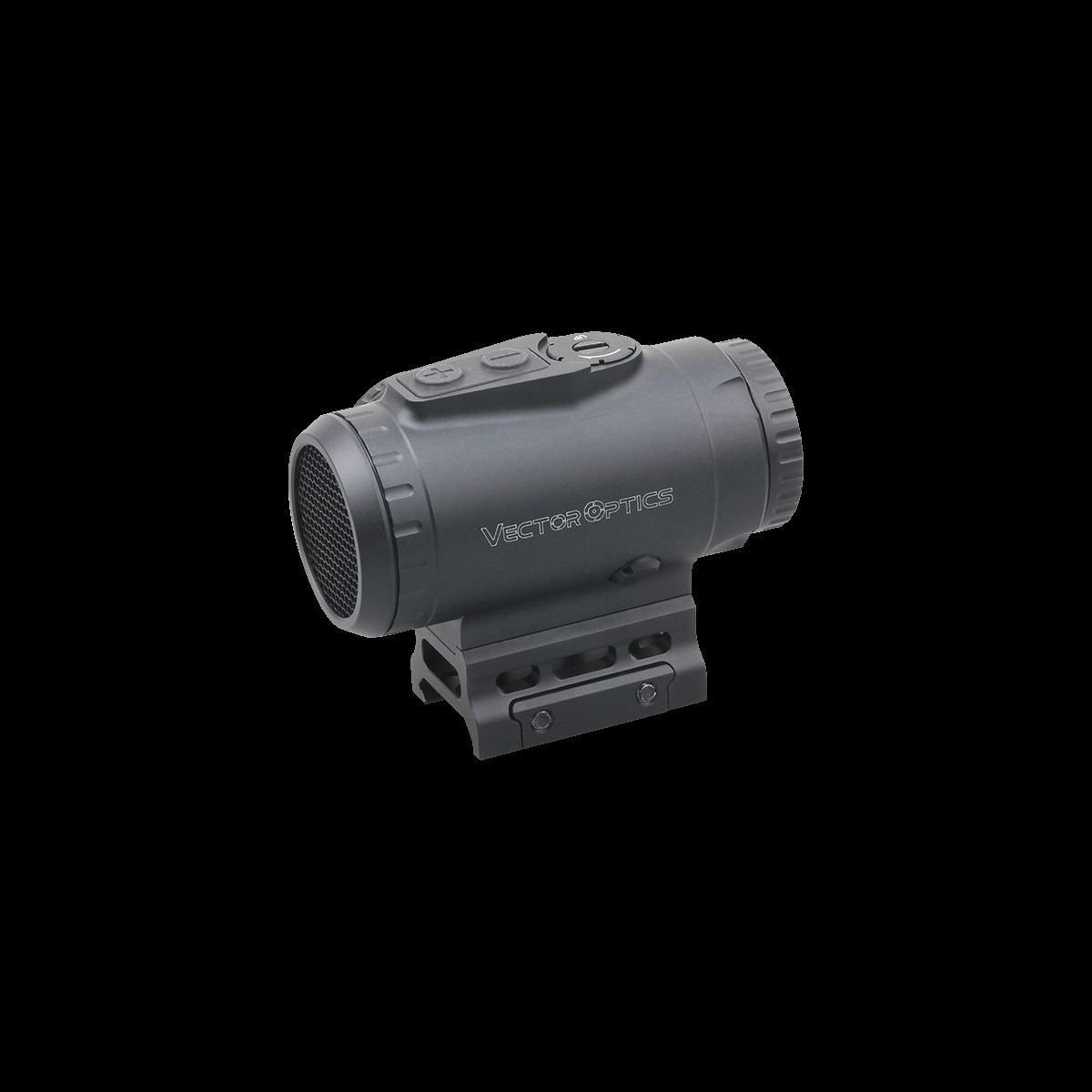 �٥��������ץƥ����� �ץꥺ�ॵ���� �ѥ饴�� 3x18 �ޥ����� Vector Optics Paragon 3x18 Ultra Compact Prism Scope SCPS-M03