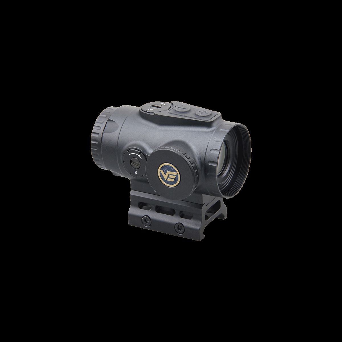 �٥��������ץƥ����� �ץꥺ�ॵ���� �ѥ饴�� 3x18 �ޥ����� Vector Optics Paragon 3x18 Ultra Compact Prism Scope SCPS-M03