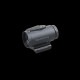 �٥��������ץƥ����� �ץꥺ�ॵ���� �ѥ饴�� 3x18 �ޥ����� Vector Optics Paragon 3x18 Ultra Compact Prism Scope SCPS-M03