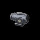 �٥��������ץƥ����� �ץꥺ�ॵ���� �ѥ饴�� 3x18 �ޥ����� Vector Optics Paragon 3x18 Ultra Compact Prism Scope SCPS-M03