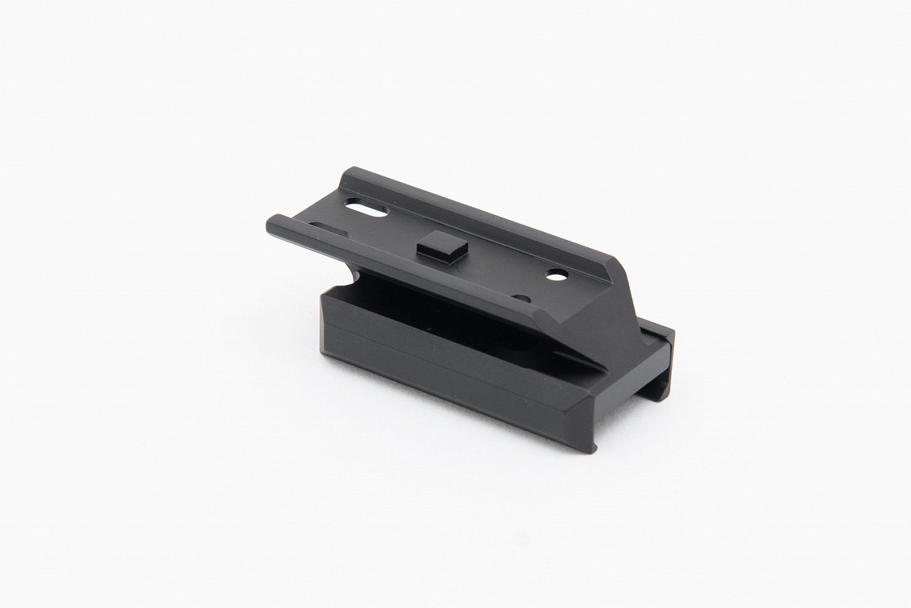 ٥ץƥ 饤ޥ 0.5'' Profile Cantilever Picatinny Riser Mount Vector Optics MAV-P05