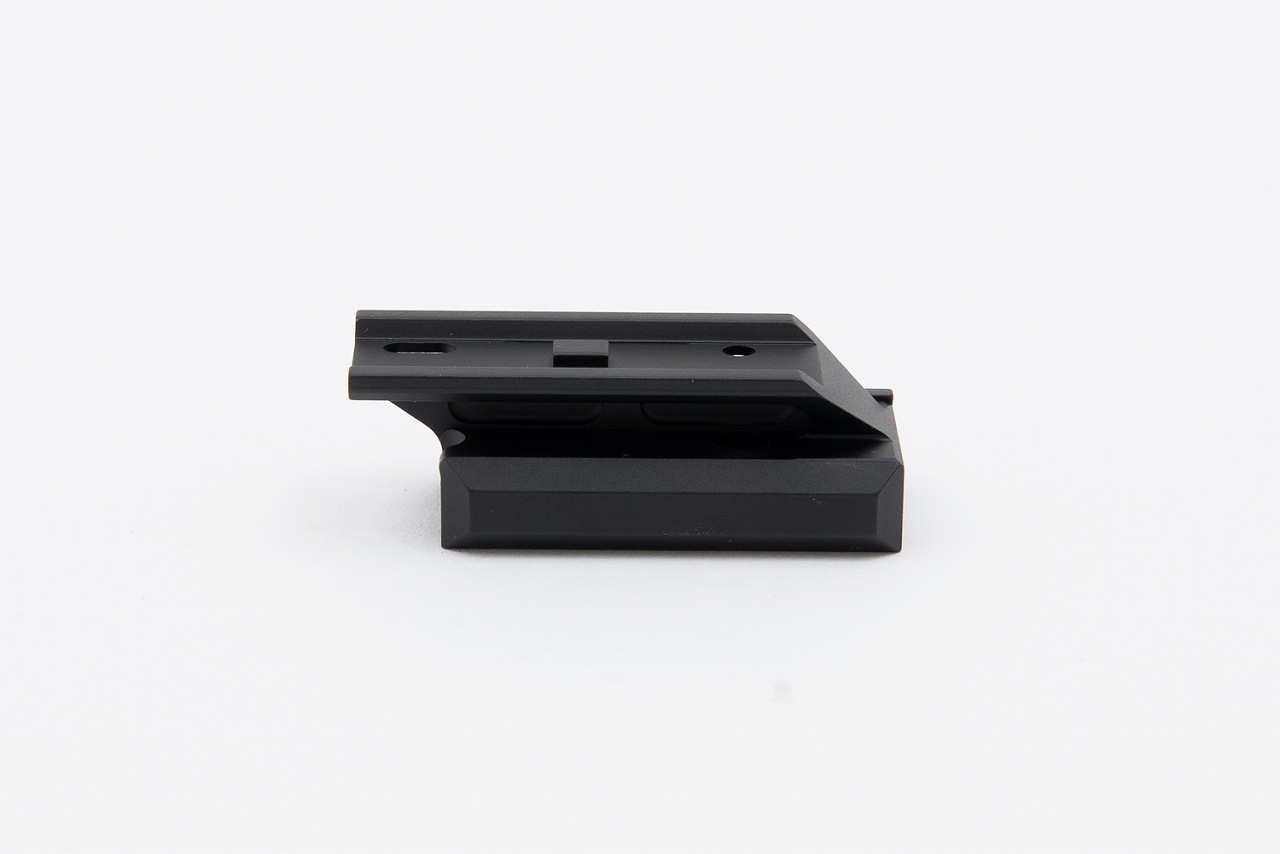 ٥ץƥ 饤ޥ 0.5'' Profile Cantilever Picatinny Riser Mount Vector Optics MAV-P05