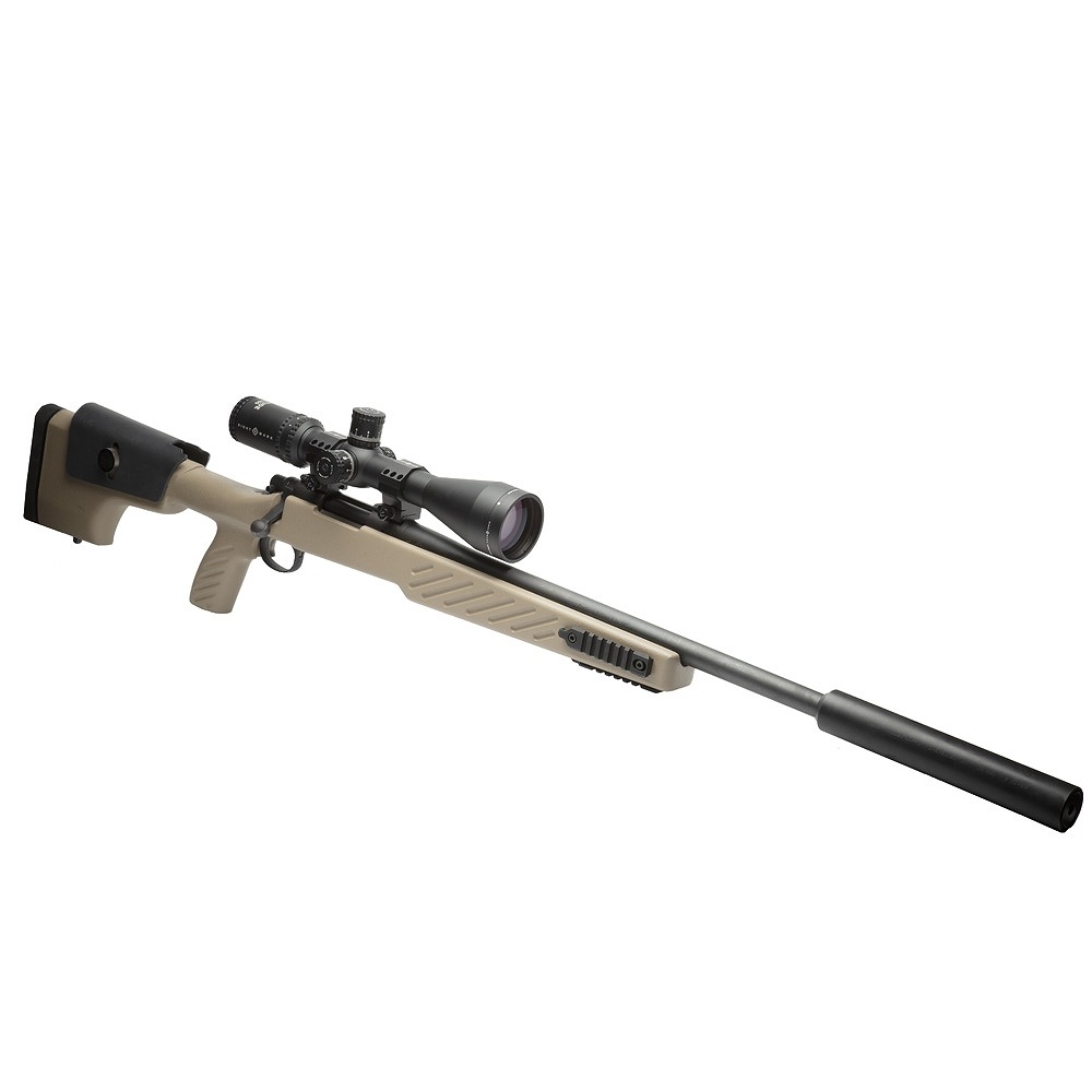 �����ȥޡ��� �饤�ե륹������ Latitude 8-32x60 F-Class Riflescope Sightmark SM13043FTR