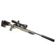 �����ȥޡ��� �饤�ե륹������ Latitude 8-32x60 F-Class Riflescope Sightmark SM13043FTR