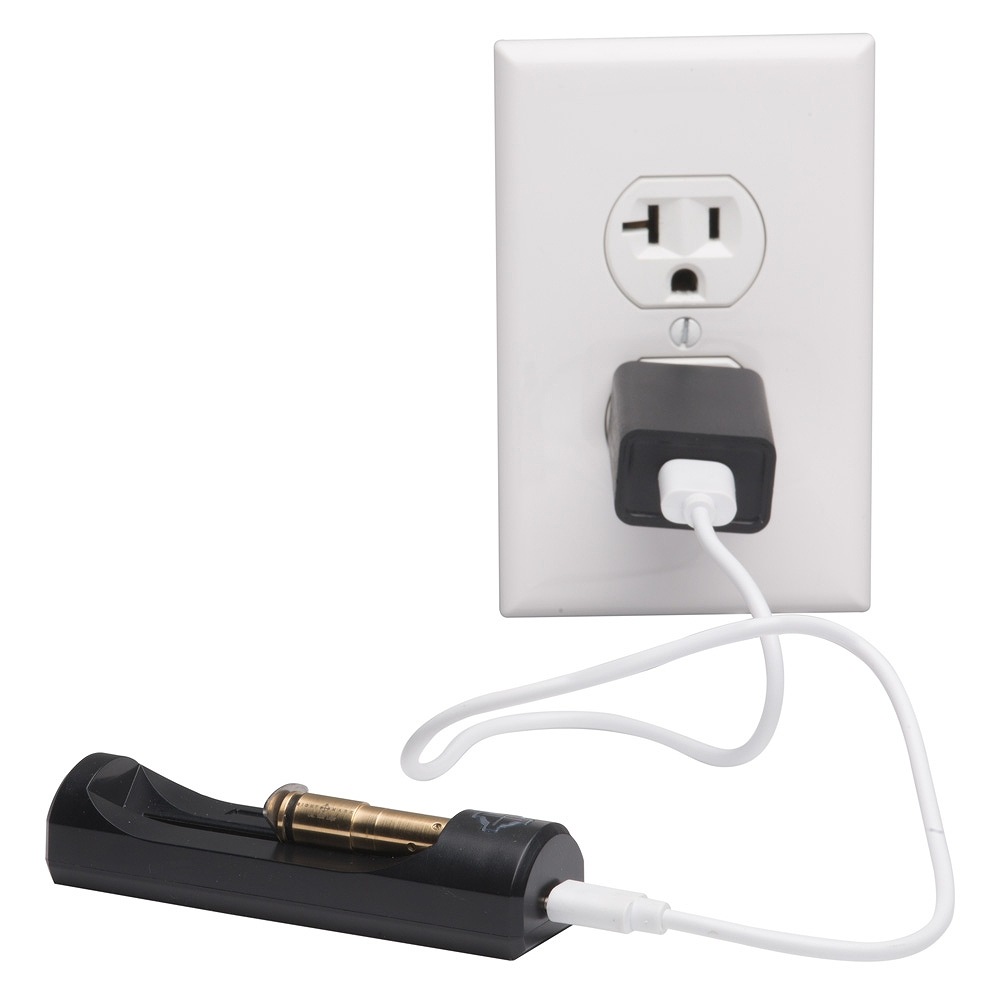 �����ȥޡ��� �ܥ������� Accudot 9mm Luger Red Laser Boresight Sightmark SM39052