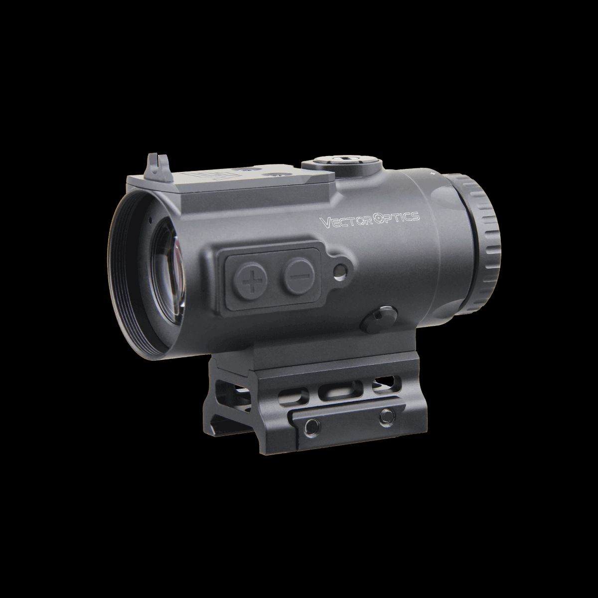 �٥��������ץƥ����� �ޥ��˥ե����� �ѥ饴�� 4x24 �ޥ����� Vector Optics Paragon 4X24 Ultra Compact Prism Scope SCPS-M04