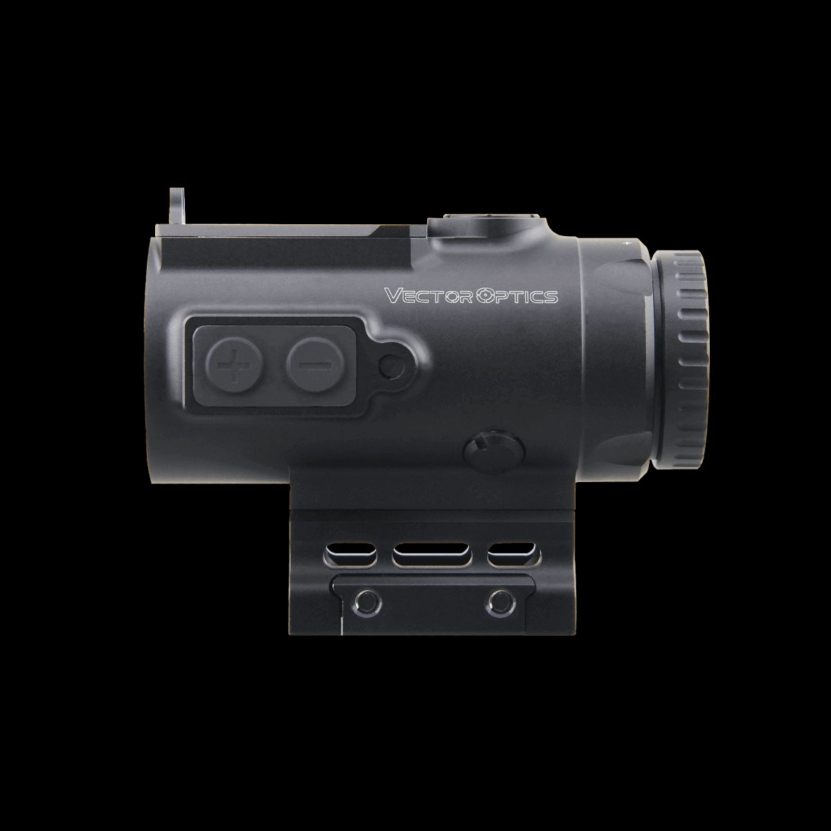 �٥��������ץƥ����� �ޥ��˥ե����� �ѥ饴�� 4x24 �ޥ����� Vector Optics Paragon 4X24 Ultra Compact Prism Scope SCPS-M04