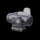 �٥��������ץƥ����� �ޥ��˥ե����� �ѥ饴�� 4x24 �ޥ����� Vector Optics Paragon 4X24 Ultra Compact Prism Scope SCPS-M04