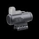 �٥��������ץƥ����� �ޥ��˥ե����� �ѥ饴�� 4x24 �ޥ����� Vector Optics Paragon 4X24 Ultra Compact Prism Scope SCPS-M04