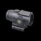 �٥��������ץƥ����� �ޥ��˥ե����� �ѥ饴�� 4x24 �ޥ����� Vector Optics Paragon 4X24 Ultra Compact Prism Scope SCPS-M04