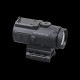 �٥��������ץƥ����� �ޥ��˥ե����� �ѥ饴�� 4x24 �ޥ����� Vector Optics Paragon 4X24 Ultra Compact Prism Scope SCPS-M04