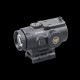 �٥��������ץƥ����� �ޥ��˥ե����� �ѥ饴�� 4x24 �ޥ����� Vector Optics Paragon 4X24 Ultra Compact Prism Scope SCPS-M04