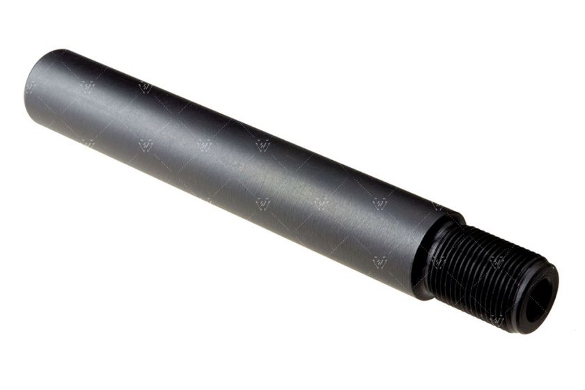 ���ȥ饤����������ȥ꡼ avor Barrel Extension Strike Industries SI-TAVOR-BE