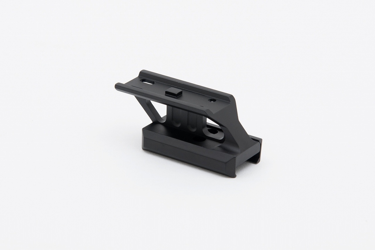 ٥ץƥ 饤ޥ 0.83'' Profile Cantilever Picatinny Riser Mount Vector Optics MAV-P08