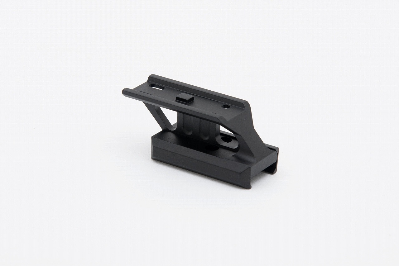 ٥ץƥ 饤ޥ 0.83'' Profile CantileverPicatinny Riser Mount Vector Optics MAV-P08