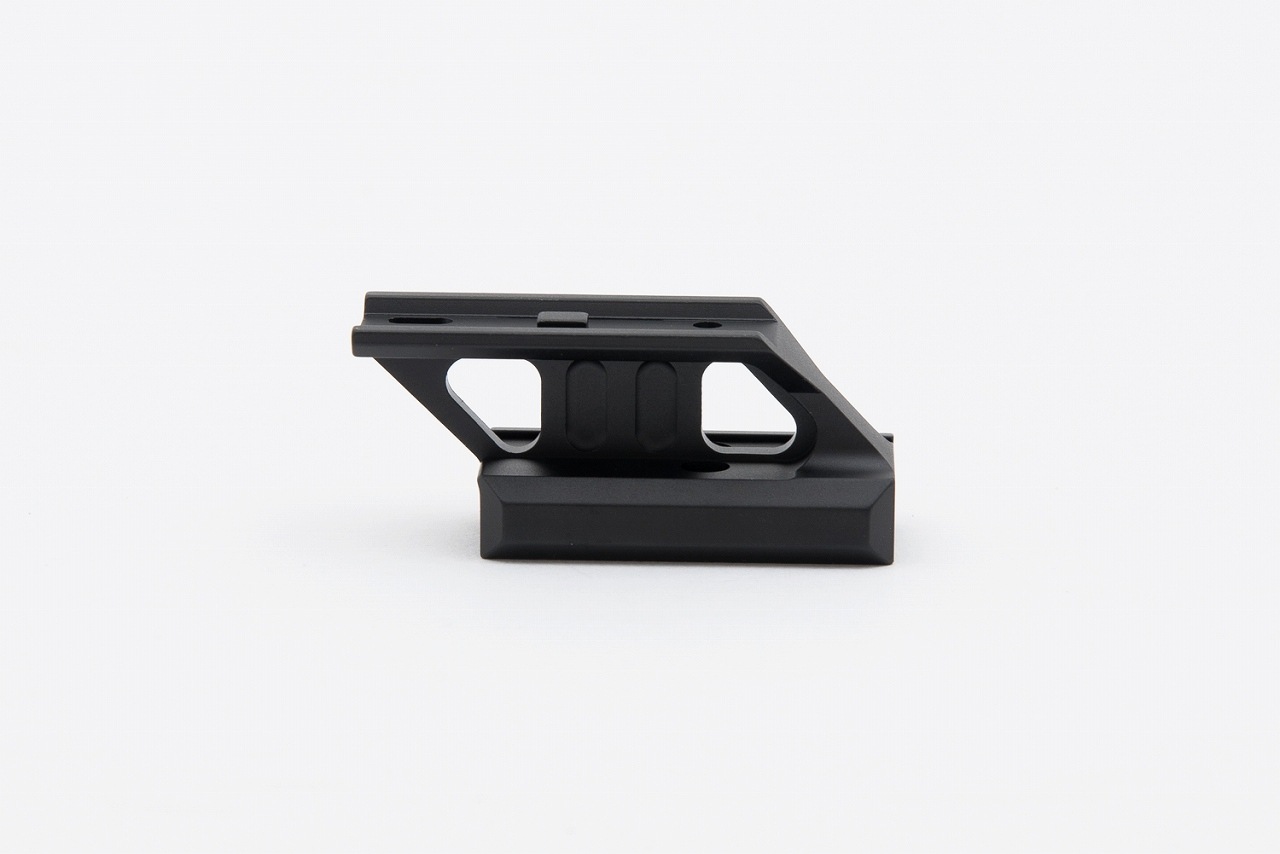 ٥ץƥ 饤ޥ 0.83'' Profile Cantilever Picatinny Riser Mount Vector Optics MAV-P08
