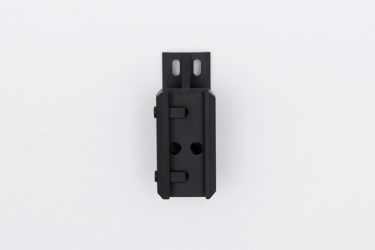 ٥ץƥ 饤ޥ 0.83'' Profile Cantilever Picatinny Riser Mount Vector Optics MAV-P08