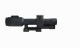 �ȥꥸ���� VCOGR 1-6x24 Riflescope Segmented Circle / Crosshair .223 / 55 Grain Ballistic Reticle w/ QR Mount Trijicon VCOG 1-6x24 LED Riflescope - .223 / 55 Grain VC16-C-1600007