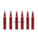 ベクターオプティクス 223 Rem Dummy Rounds Vector Optics SCSC-01|VectorOptics (ベクターオプティクス)|その他