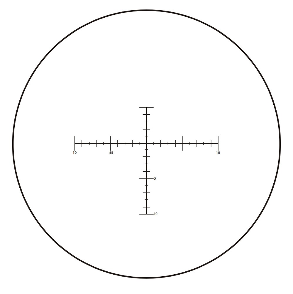 �����ȥޡ��� �饤�ե륹������ Latitude 10-40x60 Benchrest Riflescope Sightmark SM13044BR