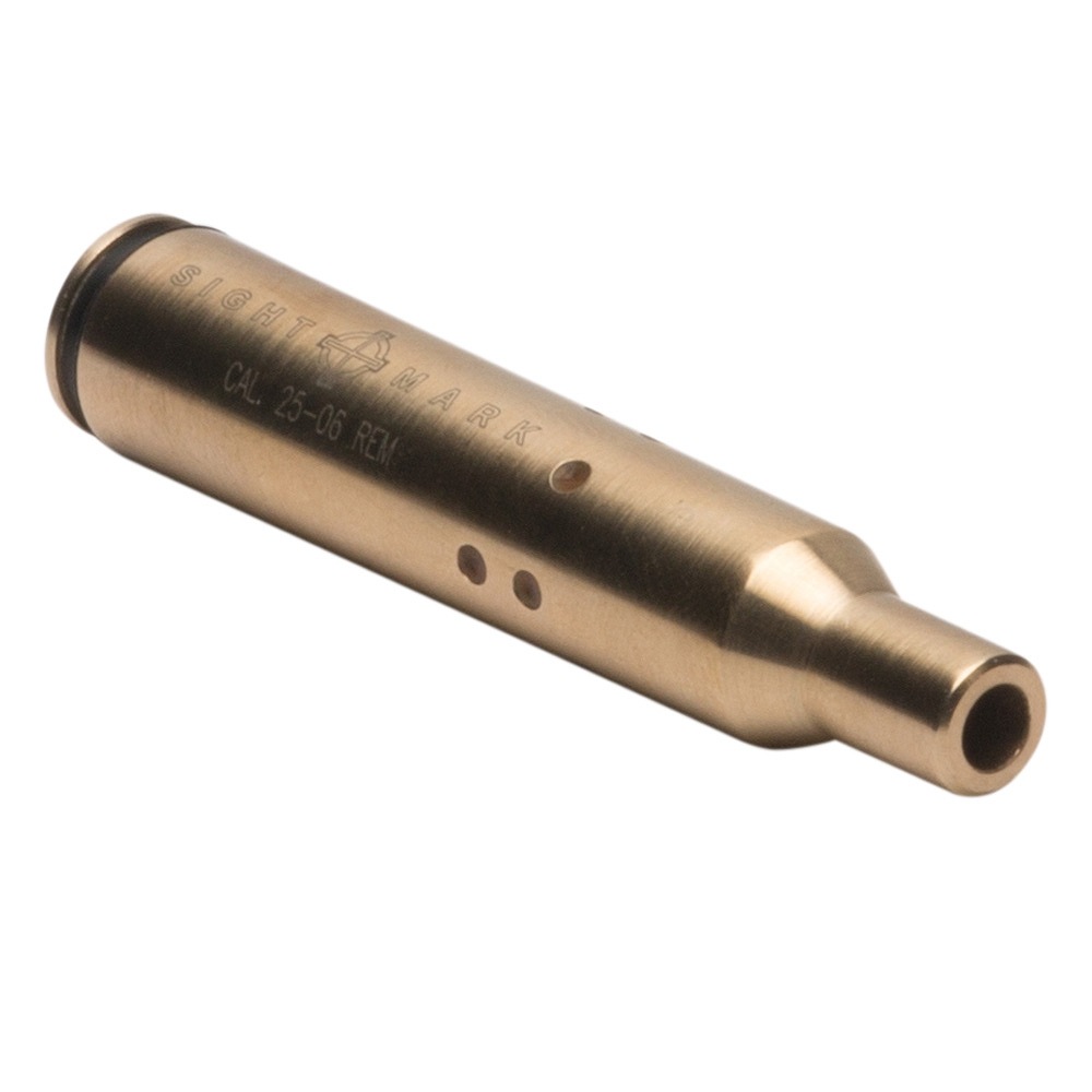 �����ȥޡ��� �ܥ������� Accudot .30-06, .270, .25-06 Red Laser Boresight Sightmark SM39053