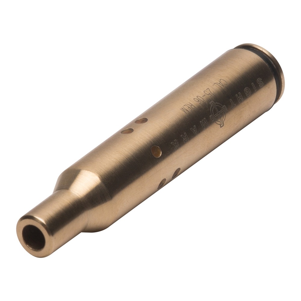 �����ȥޡ��� �ܥ������� Accudot .30-06, .270, .25-06 Red Laser Boresight Sightmark SM39053