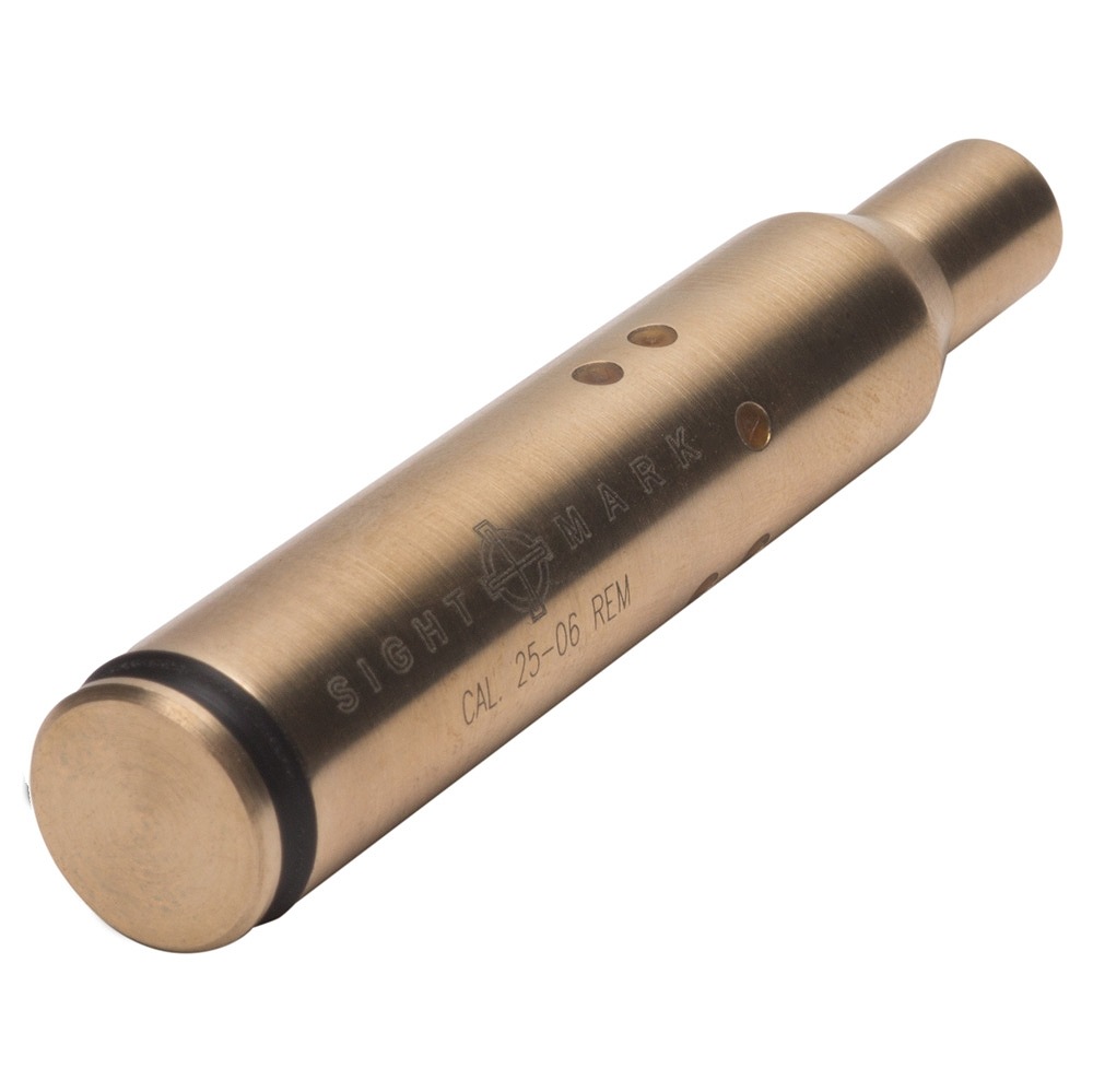�����ȥޡ��� �ܥ������� Accudot .30-06, .270, .25-06 Red Laser Boresight Sightmark SM39053