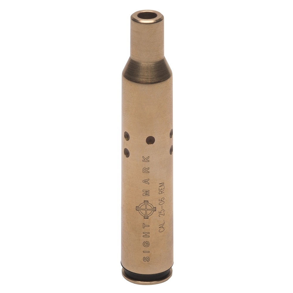 �����ȥޡ��� �ܥ������� Accudot .30-06, .270, .25-06 Red Laser Boresight Sightmark SM39053
