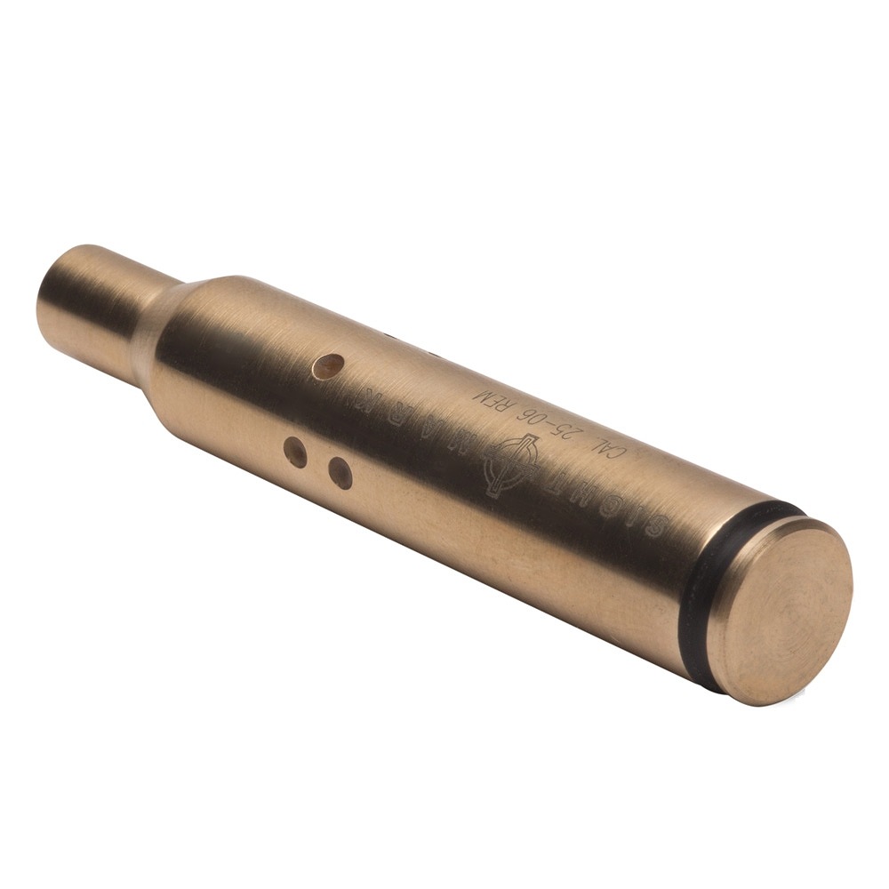 �����ȥޡ��� �ܥ������� Accudot .30-06, .270, .25-06 Red Laser Boresight Sightmark SM39053