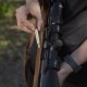 �����ȥޡ��� �ܥ������� Accudot .30-06, .270, .25-06 Red Laser Boresight Sightmark SM39053