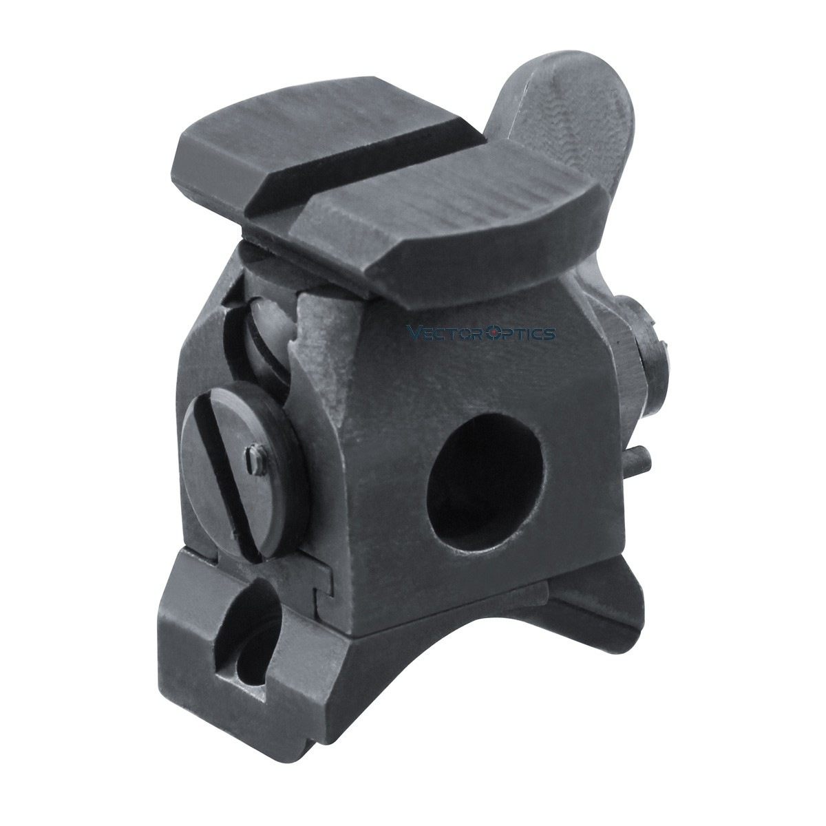 �٥��������ץƥ����� 98K ���������� �쥤��ޥ���� Vector Optics 98K Steel Rail Mount SCRA-70