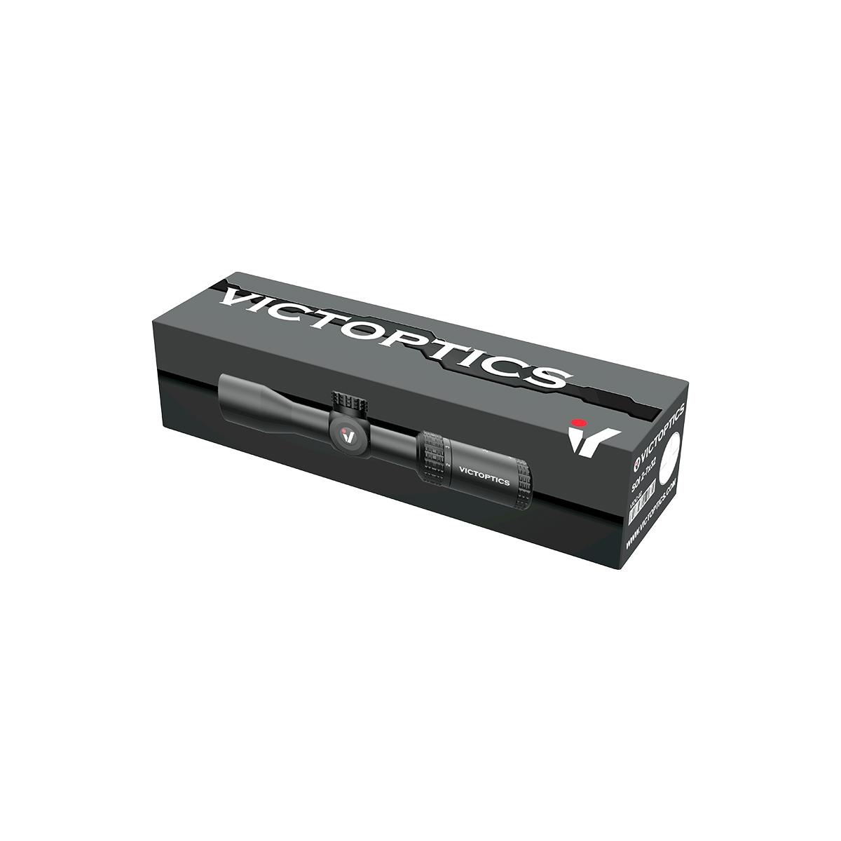 �٥��������ץƥ����� �饤�ե륹������ VictOptics SOI 2-7x32 Riflescope Vector Optics VIOC-02 Victoptics��2024ǯ��ǥ��