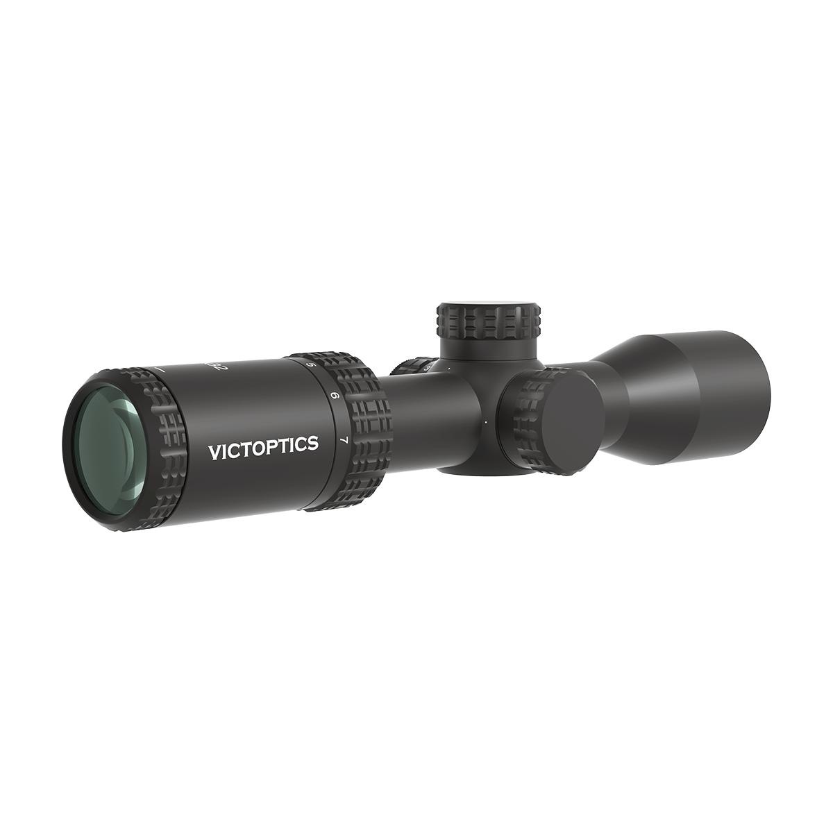 �٥��������ץƥ����� �饤�ե륹������ VictOptics SOI 2-7x32 Riflescope Vector Optics VIOC-02 Victoptics��2024ǯ��ǥ��