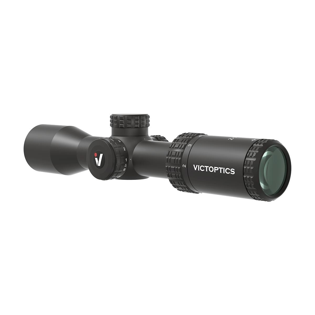 �٥��������ץƥ����� �饤�ե륹������ VictOptics SOI 2-7x32 Riflescope Vector Optics VIOC-02 Victoptics��2024ǯ��ǥ��