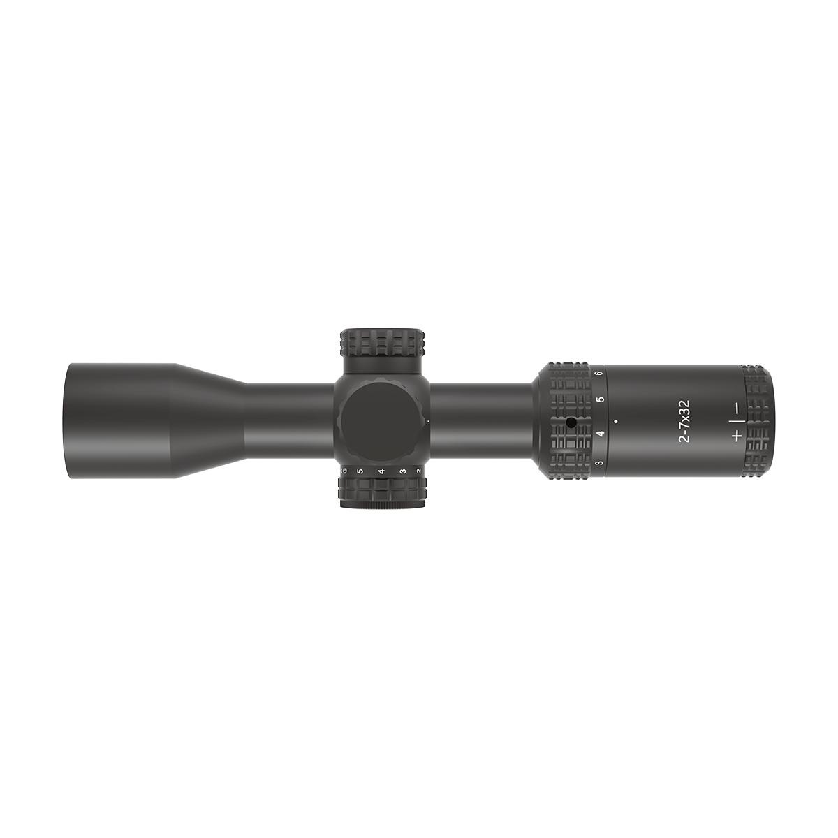 �٥��������ץƥ����� �饤�ե륹������ VictOptics SOI 2-7x32 Riflescope Vector Optics VIOC-02 Victoptics��2024ǯ��ǥ��