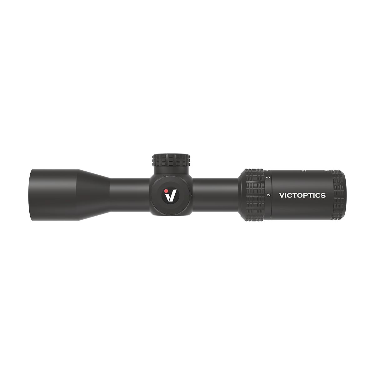 �٥��������ץƥ����� �饤�ե륹������ VictOptics SOI 2-7x32 Riflescope Vector Optics VIOC-02 Victoptics��2024ǯ��ǥ��