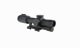 �ȥꥸ���� VCOGR 1-6x24 Riflescope Segmented Circle / Crosshair .223 / 77 Grain Ballistic Reticle w/ QR Mount Trijicon VCOG 1-6x24 LED Riflescope - .223 / 77 Grain VC16-C-1600008