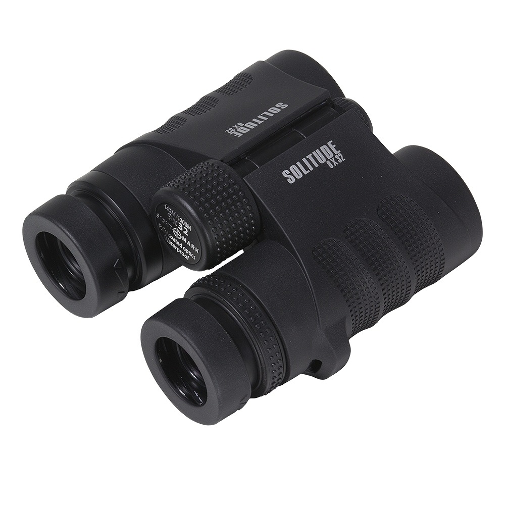 �����ȥޡ��� �д�� Solitude 8x32 Binoculars Sightmark SM12001