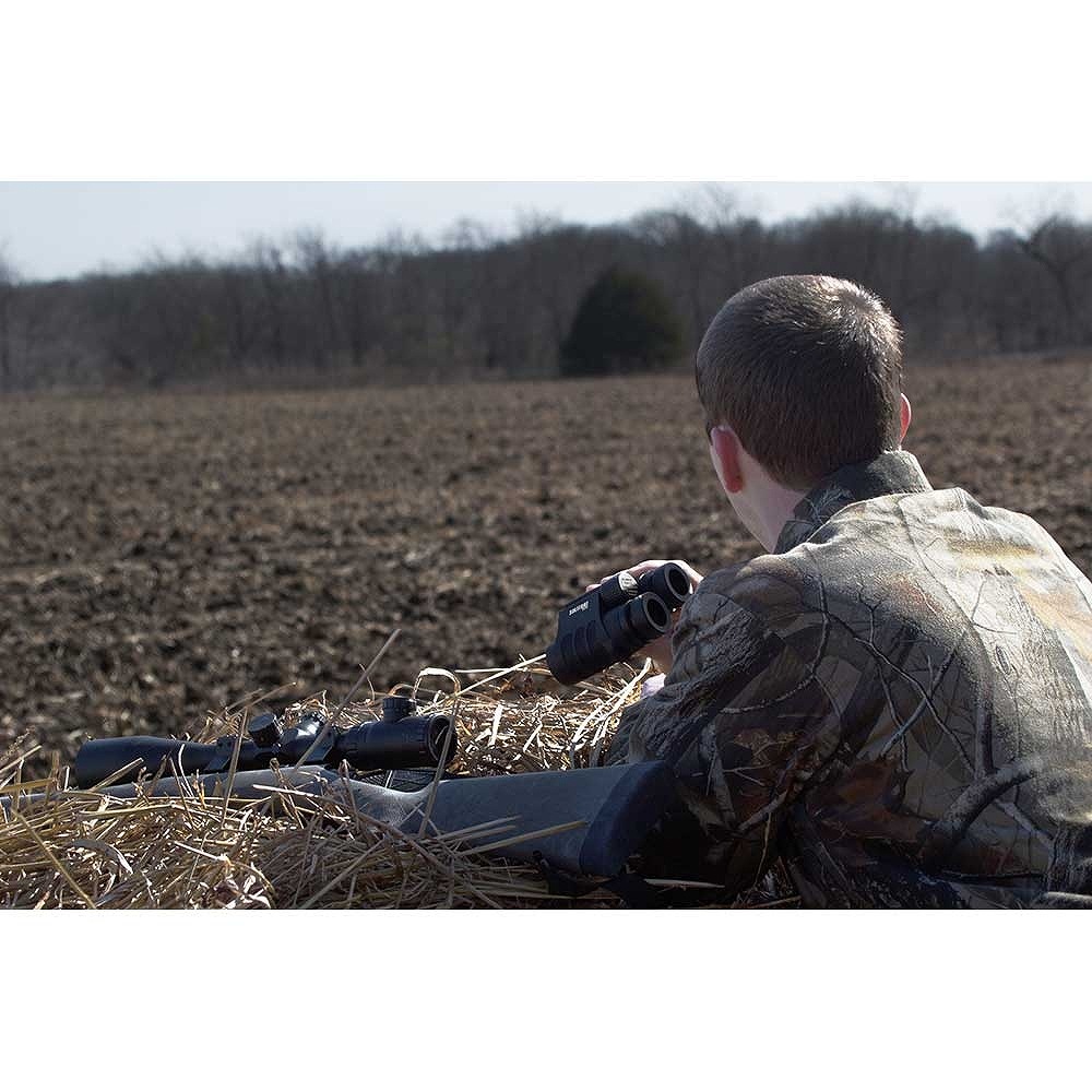 �����ȥޡ��� �д�� Solitude 8x32 Binoculars Sightmark SM12001