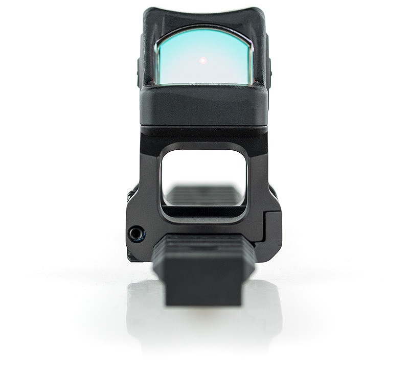 顼 ɥåȥȥޥ Trijicon RMR 1.42 SCALARWORKS LEAP/04 Standalone Mount (1.42'' height) SW0400