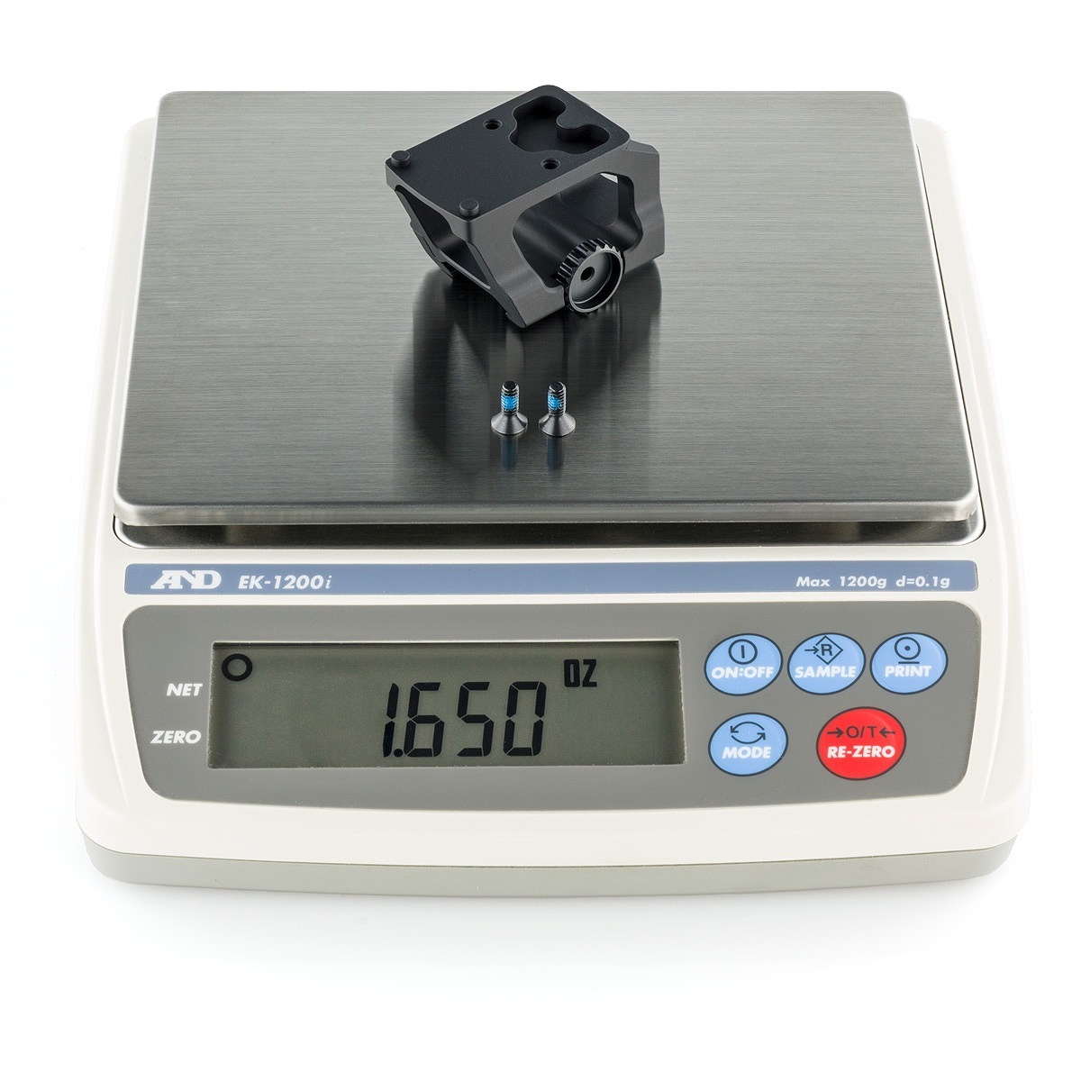 顼 ɥåȥȥޥ Trijicon RMR 1.42 SCALARWORKS LEAP/04 Standalone Mount (1.42'' height) SW0400