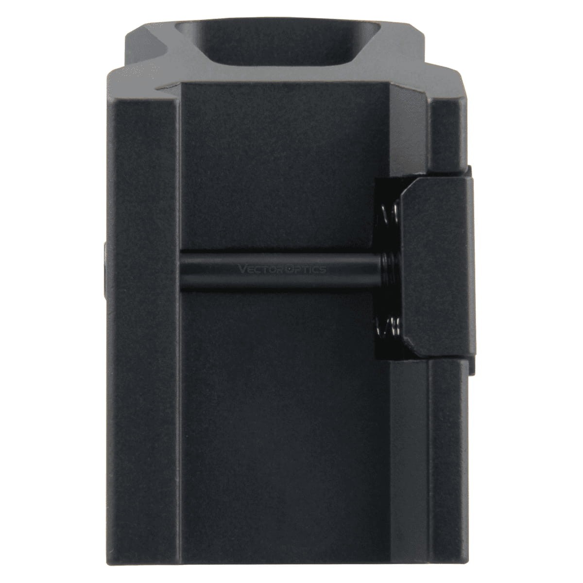 ٥ץƥ MOJ å ɥåȥ С ԥƥˡ 饤ޥ Vector Optics MOJ Red Dot Lower 1/3 Co-Witness Cantilever Picatinny Riser Mount SCRA-71