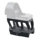 ٥ץƥ MOJ å ɥåȥ С ԥƥˡ 饤ޥ Vector Optics MOJ Red Dot Lower 1/3 Co-Witness Cantilever Picatinny Riser Mount SCRA-71